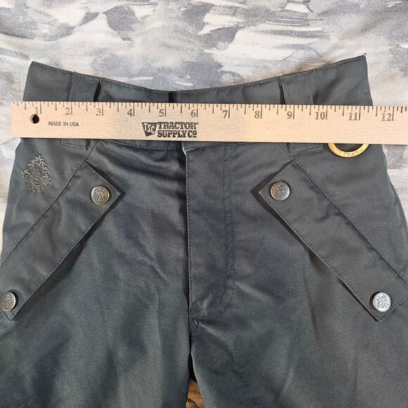 Allyance Against the Grain Infantry Lined Pants Snow Ski Winter Youth Boy's XS - Picture 6 of 13